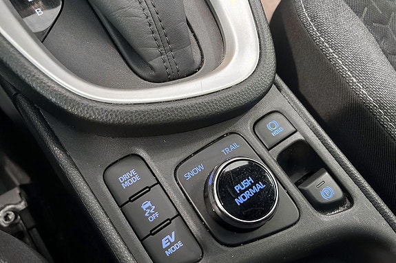 Toyota Yaris Cross 23 of 24