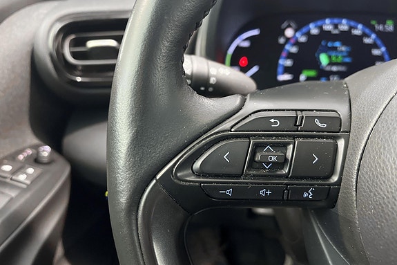 Toyota Yaris Cross 18 of 24