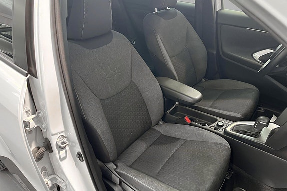 Toyota Yaris Cross 15 of 24
