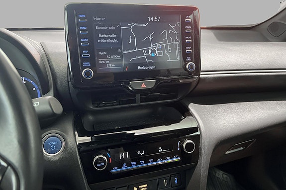Toyota Yaris Cross 20 of 24