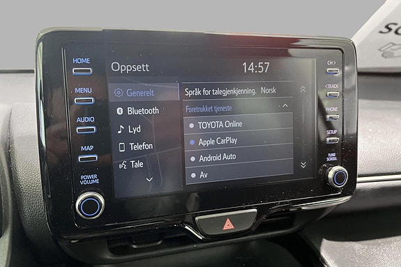 Toyota Yaris Cross 22 of 24