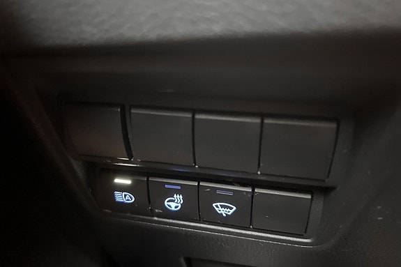 Toyota Yaris Cross 24 of 24