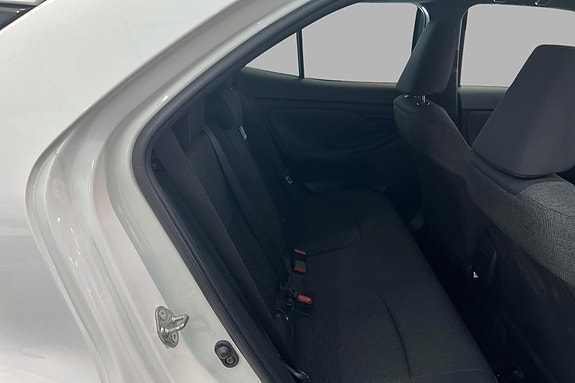Toyota Yaris Cross 13 of 24