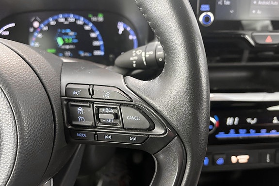 Toyota Yaris Cross 19 of 24