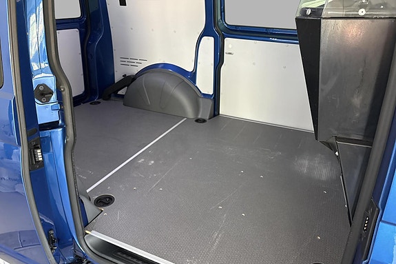 Volkswagen Transporter 22 of 26