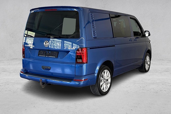 Volkswagen Transporter 6 of 26
