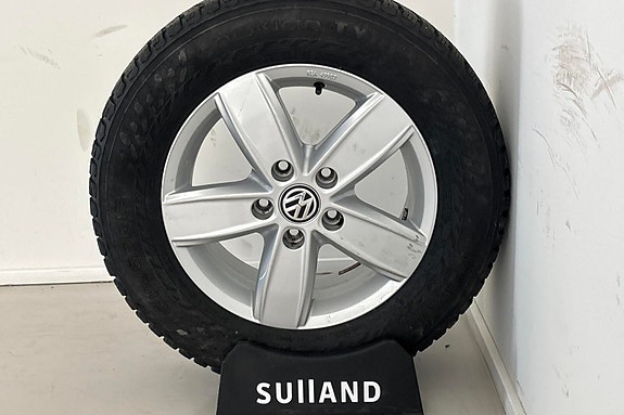 Volkswagen Transporter 25 of 26
