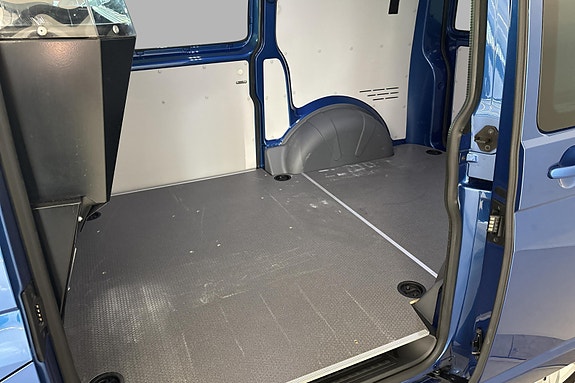 Volkswagen Transporter 23 of 26