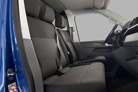 Volkswagen Transporter 21 of 26