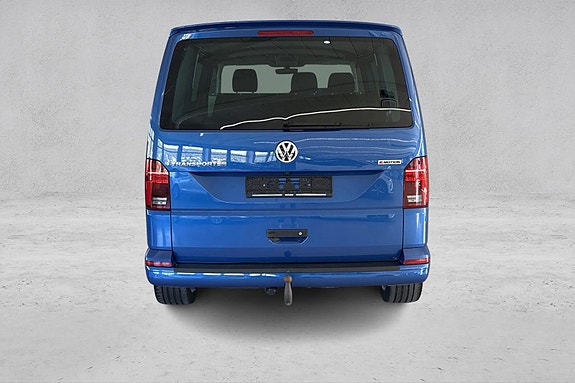 Volkswagen Transporter 5 of 26
