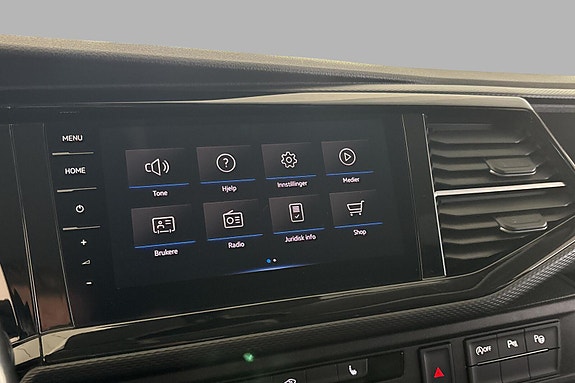 Volkswagen Transporter 14 of 26