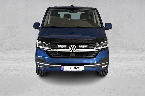 Volkswagen Transporter 9 of 26