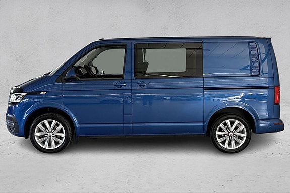 Volkswagen Transporter 3 of 26