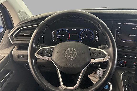 Volkswagen Transporter 12 of 26