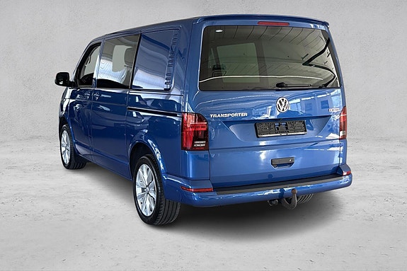 Volkswagen Transporter 4 of 26