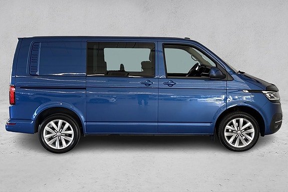 Volkswagen Transporter 7 of 26