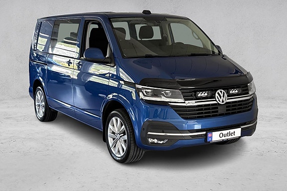 Volkswagen Transporter 8 of 26