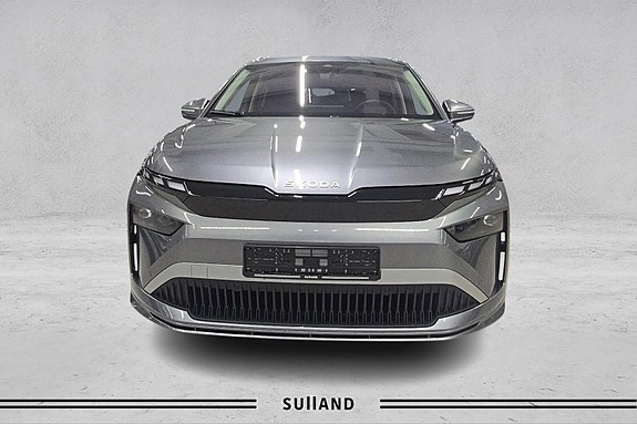 Skoda Enyaq 8 of 28