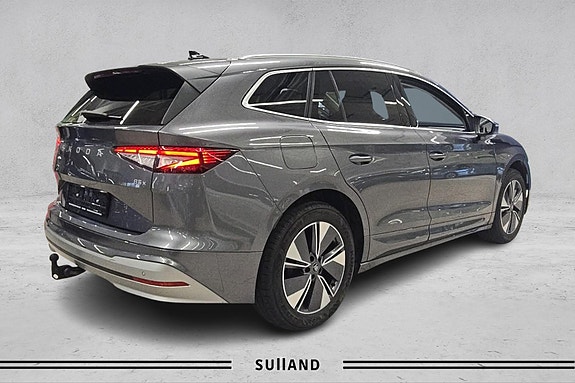Skoda Enyaq 6 of 28