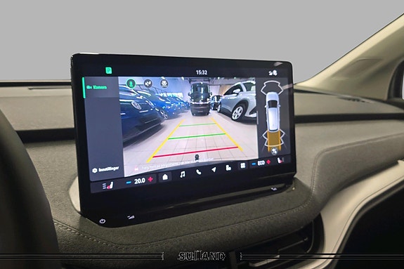 Skoda Enyaq 24 of 28