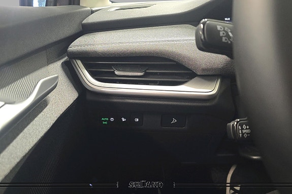 Skoda Enyaq 27 of 28