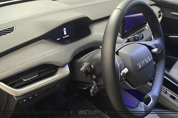 Skoda Enyaq 13 of 28