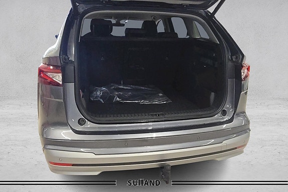 Skoda Enyaq 18 of 28