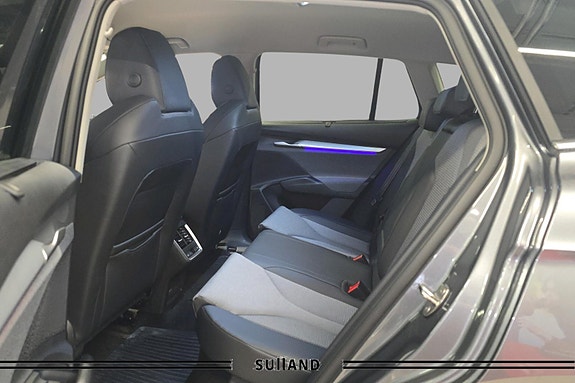 Skoda Enyaq 17 of 28