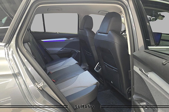 Skoda Enyaq 16 of 28