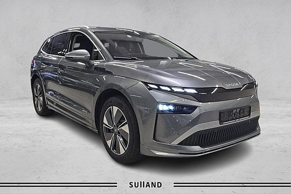 Skoda Enyaq 7 of 28