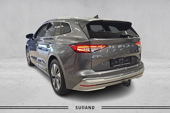Skoda Enyaq 3 of 28