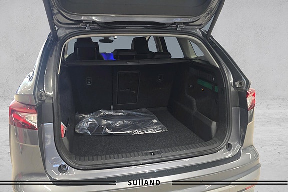 Skoda Enyaq 20 of 28