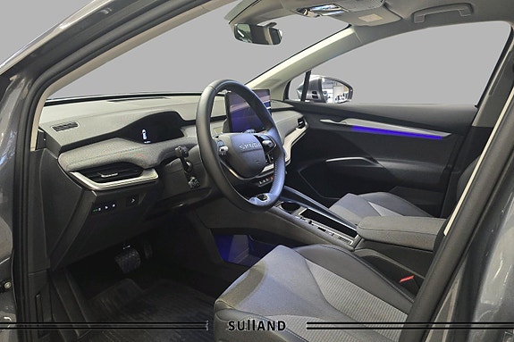 Skoda Enyaq 12 of 28