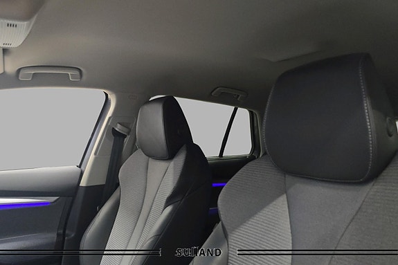 Skoda Enyaq 14 of 28