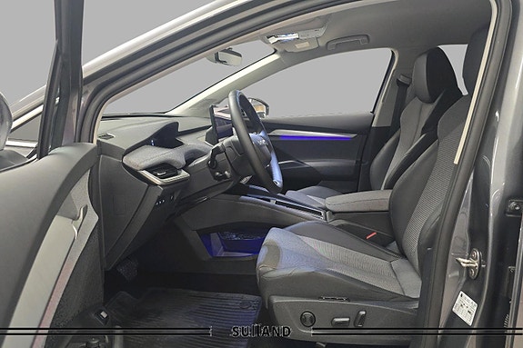 Skoda Enyaq 11 of 28