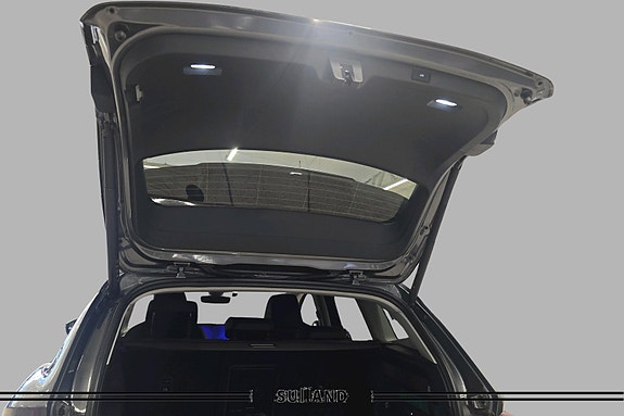 Skoda Enyaq 19 of 28