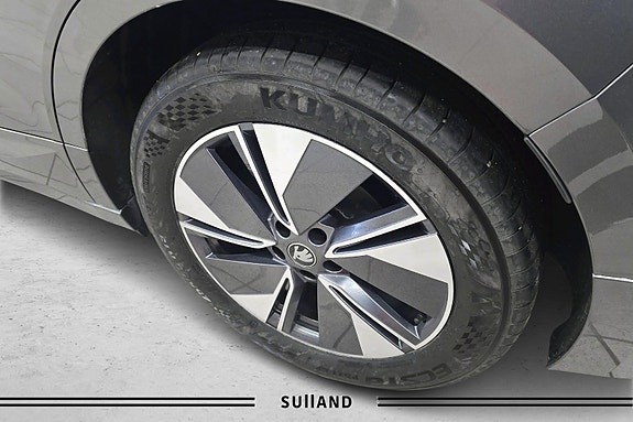 Skoda Enyaq 22 of 28