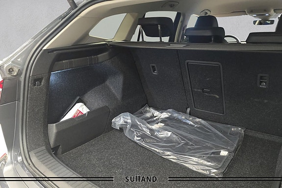 Skoda Enyaq 21 of 28