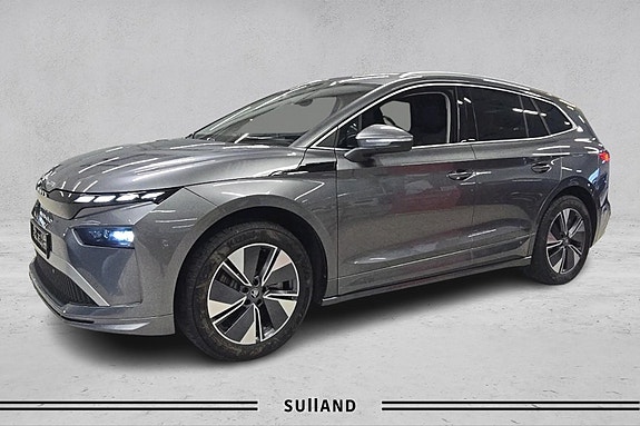 Skoda Enyaq 2 of 28