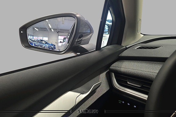 Skoda Enyaq 26 of 28