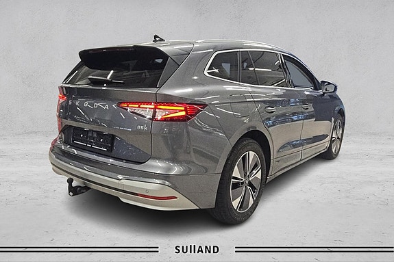 Skoda Enyaq 5 of 28