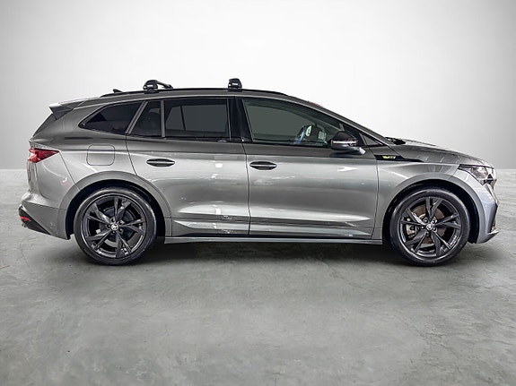 Skoda Enyaq RS 6 of 30