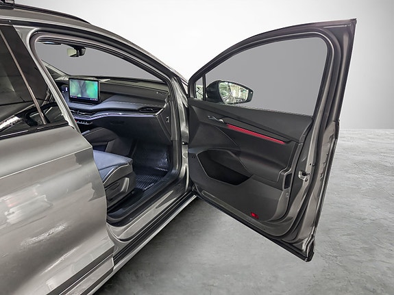 Skoda Enyaq RS 29 of 30