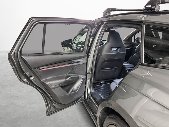 Skoda Enyaq RS 30 of 30