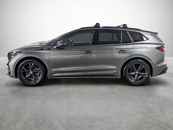 Skoda Enyaq RS 2 of 30