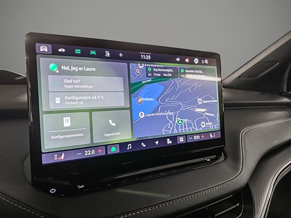 Skoda Enyaq RS 20 of 30