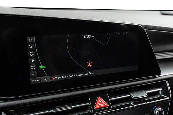 Kia Niro 16 of 27