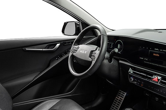 Kia Niro 26 of 27