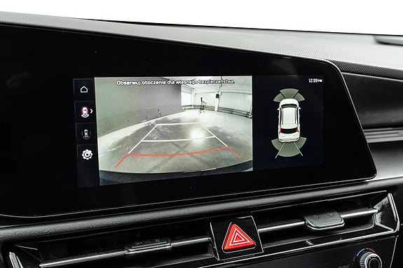Kia Niro 18 of 27