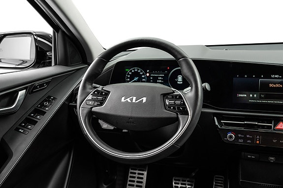 Kia Niro 23 of 27